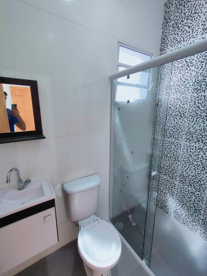Casa Com Piscina Em